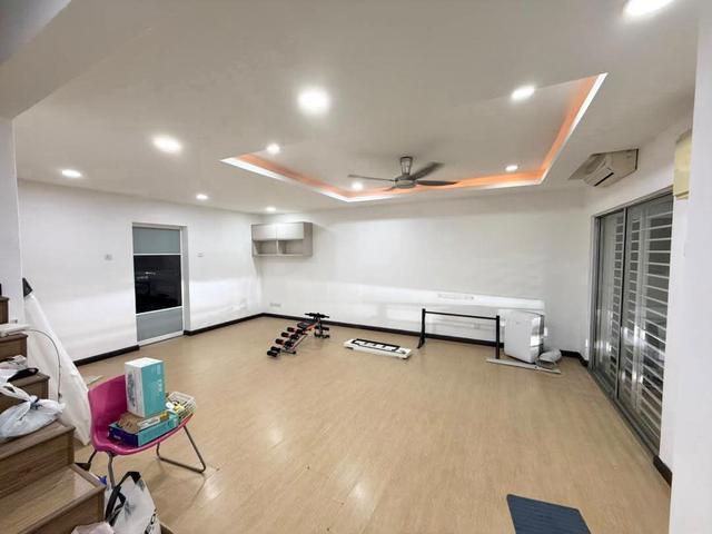 Terraced House for sale in Selayang, Selangor