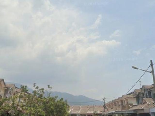 Terraced House for sale in Perak, Kampar