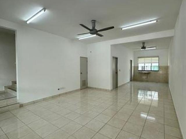 Terraced House for rent in Sendayan Village, Negeri Sembilan