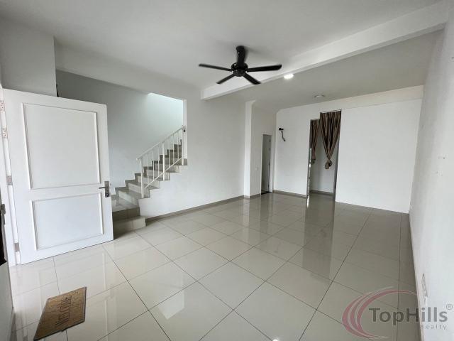House for rent in Pasir Gudang, Johor