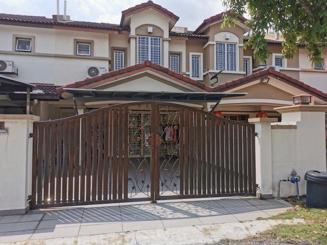Terraced House for sale in Petaling, Subang Jaya