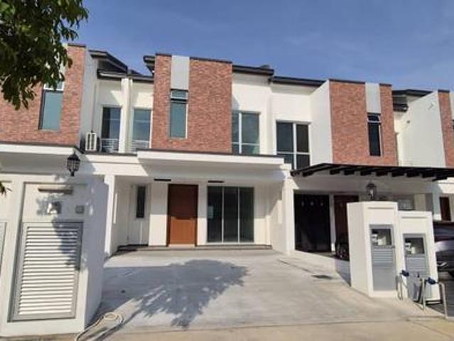 Terraced House for rent in Rawang, Majlis Perbandaran Selayang