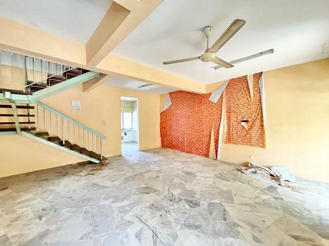 Terraced House for sale in Selayang, Selangor