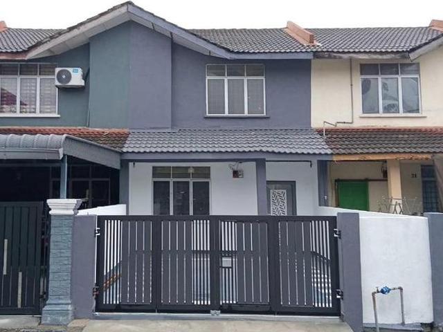 Terraced House for sale in Selangor