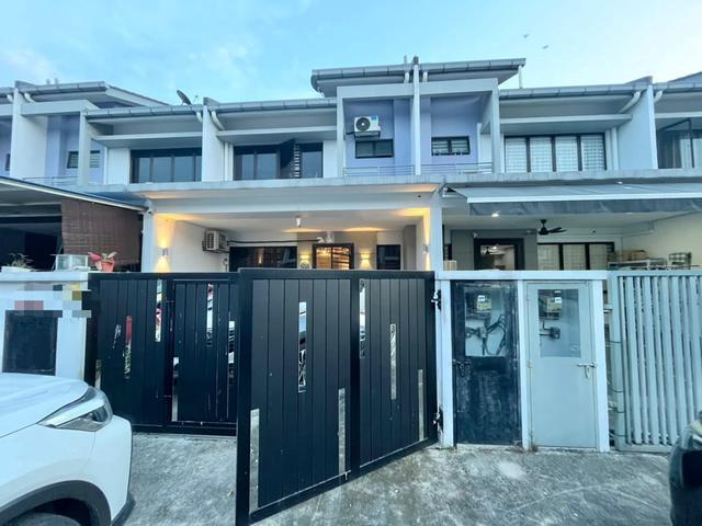 Terraced House for rent in Selayang, Selangor