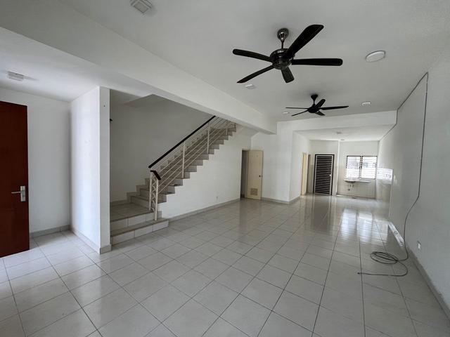 Terraced House for sale in Selayang, Selangor