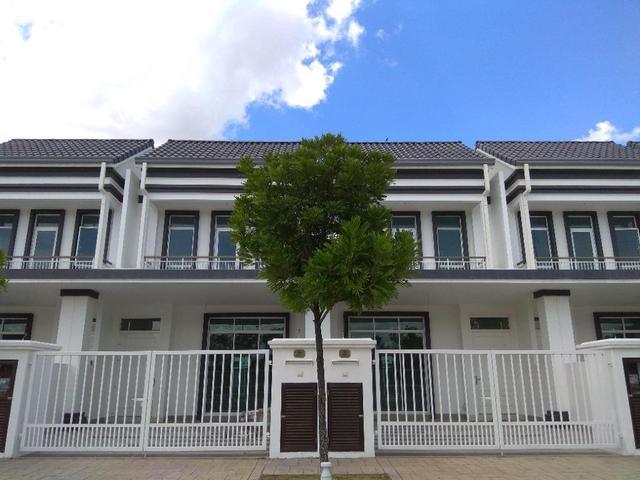 Terraced House for rent in Kajang, Langat