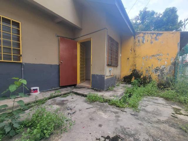 Terraced House for sale in Petaling, Subang Jaya