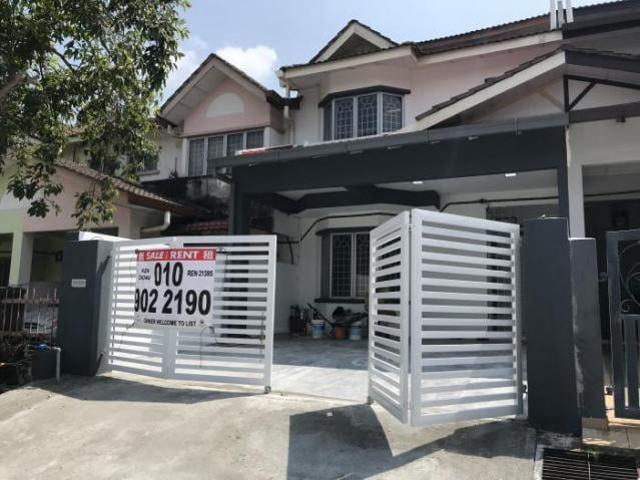 Terraced House for sale in Narawang, Sabah