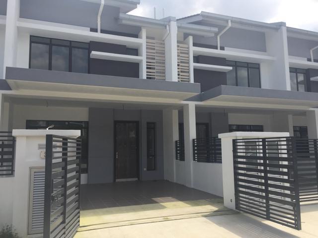 Terraced House for sale in Rawang, Majlis Perbandaran Selayang