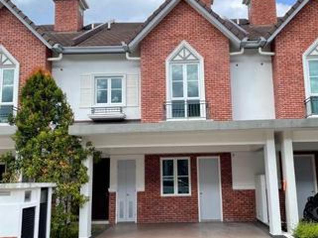 Terraced House for rent in Selayang, Selangor