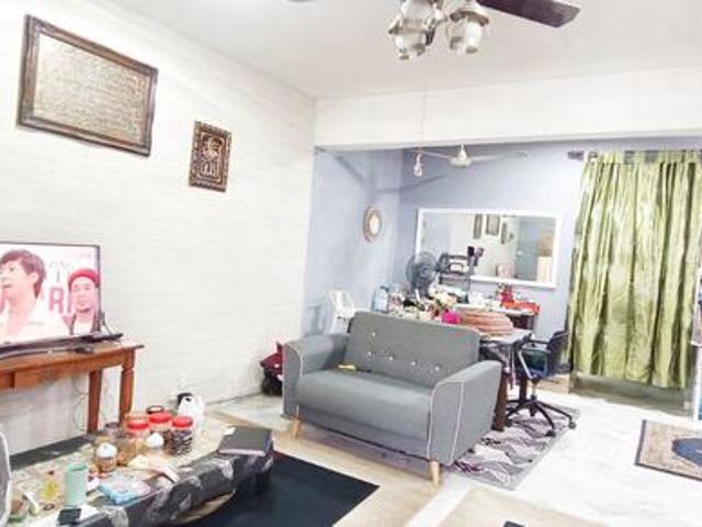 Terraced House for sale in Petaling, Alam Impian