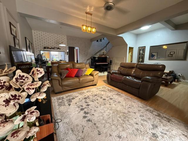 Terraced House for sale in Petaling, Damansara Damai
