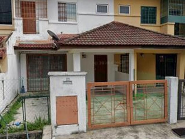 Terraced House for sale in Cheras, Majlis Perbandaran Kajang