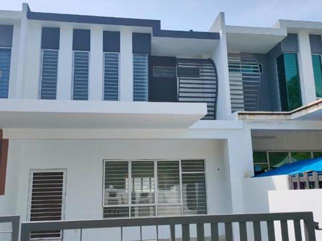 Terraced House for sale in Kajang, Langat