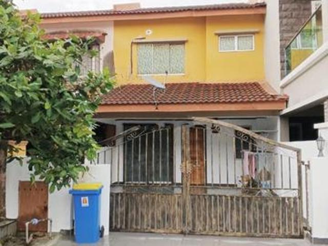 Terraced House for sale in Saujana, Selangor