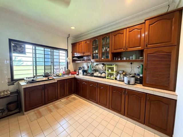 Terraced House for sale in Selayang, Selangor