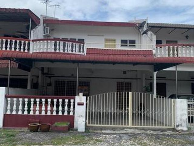 Terraced House for sale in Majlis Bandaraya Ipoh, Kinta