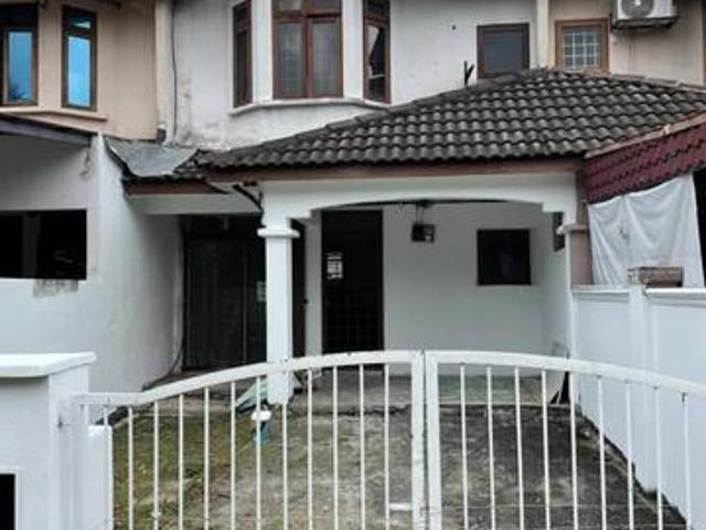 Terraced House for rent in Petaling, Subang Jaya