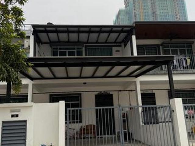 Terraced House for sale in Rawang, Majlis Perbandaran Selayang