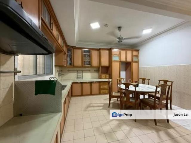 House for sale in Petaling, Alam Impian