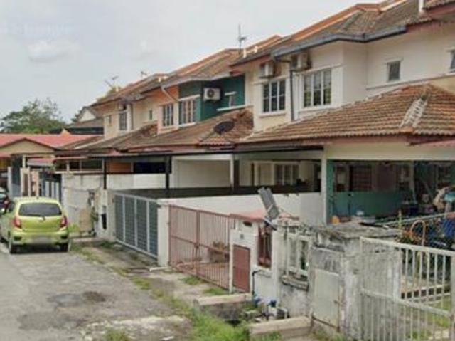 Terraced House for sale in Kajang, Langat