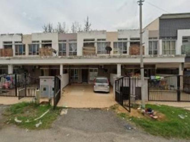 Terraced House for rent in Kajang, Langat