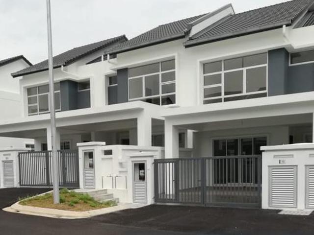 Terraced House for sale in Kajang, Langat