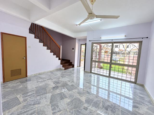 Terraced House for rent in Majlis Bandaraya Subang Jaya, Petaling