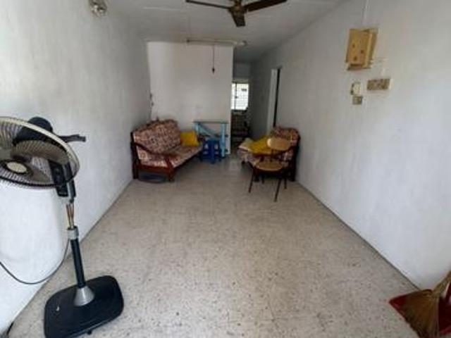Terraced House for sale in Georgetown, Penang
