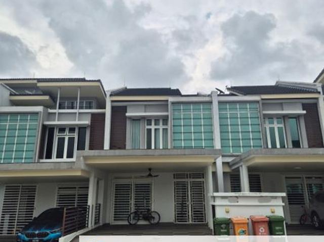 House for sale in Putrajaya