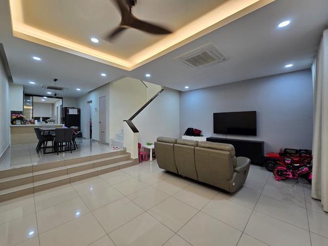 Terraced House for sale in Kajang, Langat