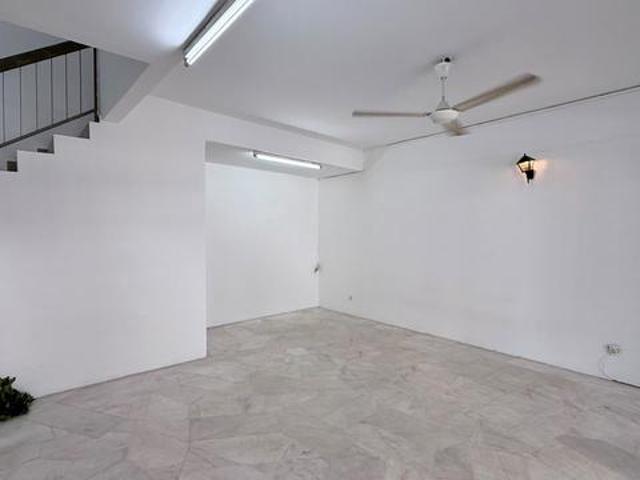 Terraced House for sale in Wellesley, Penang