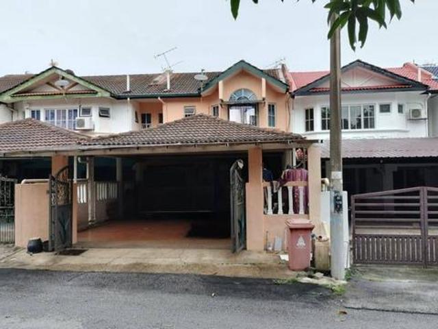 Terraced House for sale in Petaling, Damansara Damai