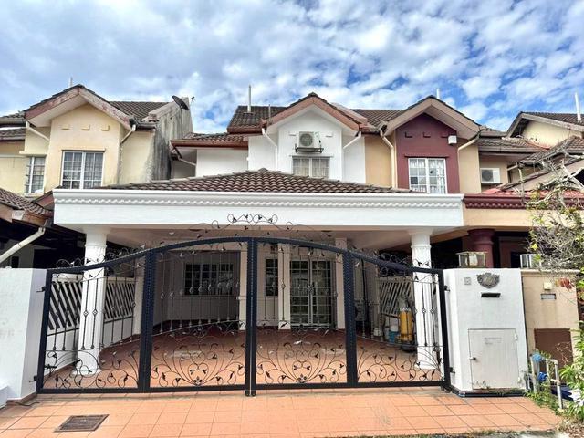 Terraced House for sale in Kajang, Langat