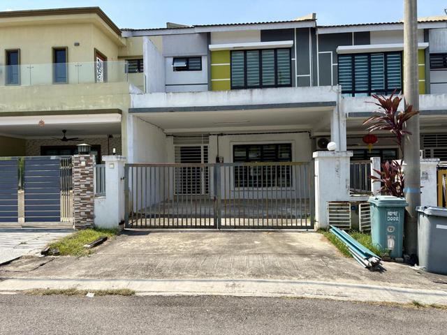 Terraced House for sale in Kajang, Langat