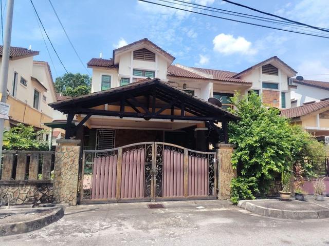 Residential House for sale in Wellesley, Penang