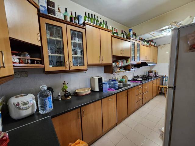 Terraced House for sale in Bandar Butterworth, Seberang Perai