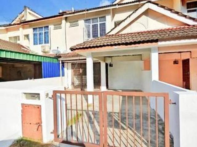 Terraced House for sale in Kulim, Kedah