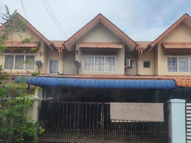 Terraced House for sale in Talipok, Sabah