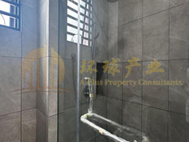 House for rent in Wellesley, Penang