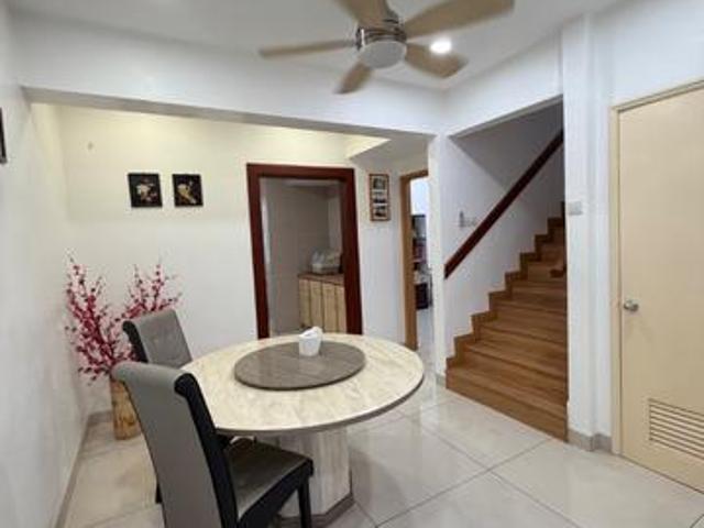 Terraced House for sale in Petaling, Subang Jaya
