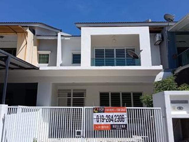 Terraced House for sale in Petaling, Subang Jaya