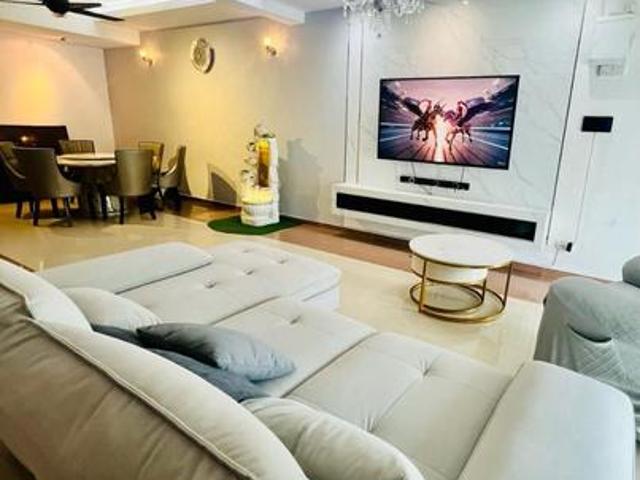 Terraced House for sale in Alam Impian, Selangor