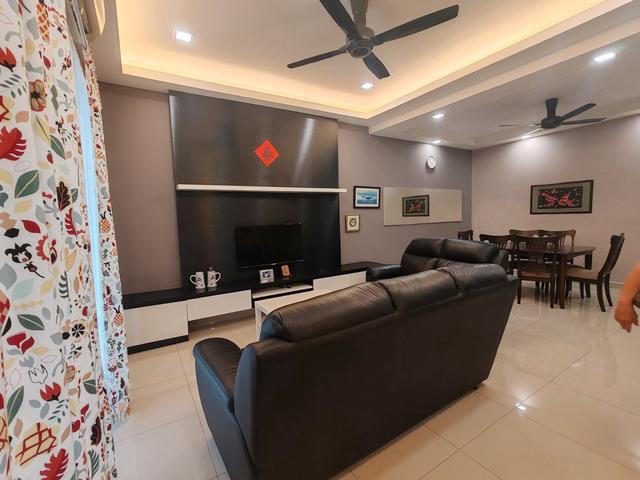 Terraced House for sale in Alam Impian, Selangor