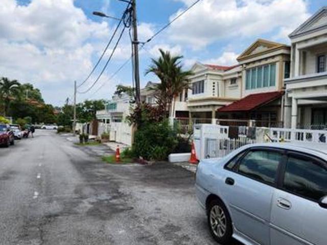 Terraced House for sale in UEP Subang Jaya, Majlis Bandaraya Subang Jaya