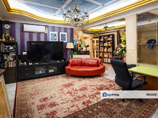 House for sale in Majlis Bandaraya Subang Jaya, Petaling