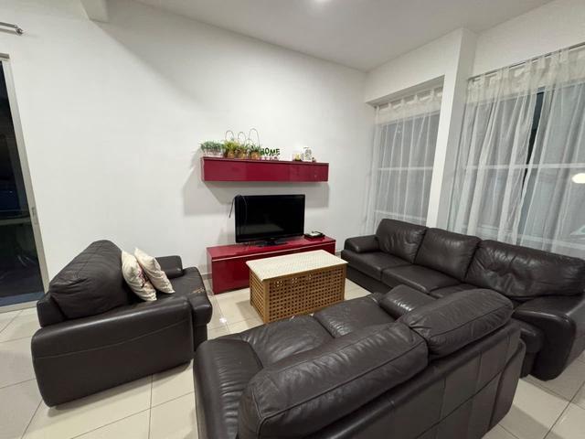 Terraced House for rent in Relau, George Town
