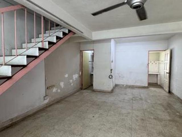 Terraced House for sale in Kajang, Langat