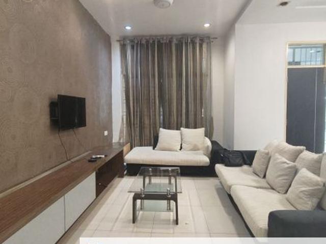 House for sale in Wellesley, Penang
